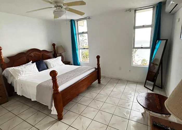 Apartment Hipstrip Horizon At Club Montego Bay